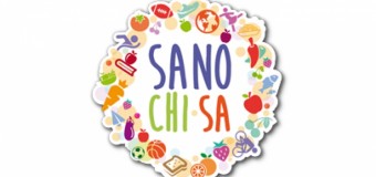 “Sano chi sa” premiato come progetto innovativo a S@lute 2016