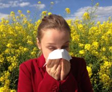 Allergie respiratorie: interviene l’On. Paolo Ciani