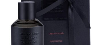 Laboratorio Olfattivo presenta: Amberbomb Parfum intense