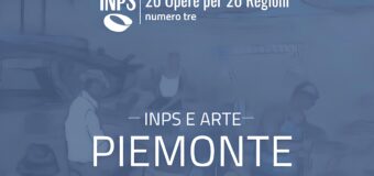 INPS Presenta “20 Opere per 20 Regioni”: Un Viaggio nell’Arte e nel Patrimonio Culturale d’Italia