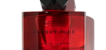 ROOM 1015 Parfum Cherry Punk