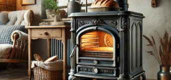 Cos’è una stufa a legna con forno e perché ha tanto successo