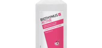 Biothymus Shampoo Ristrutturante