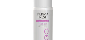 DERMAFRESH IPERSUDORAZIONE