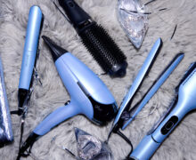 GHD NUOVA COLLEZIONE GHD ICED LUXE