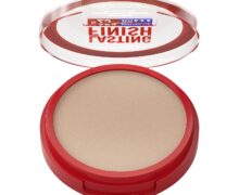 RIMMEL LONDON: LASTING FINISH