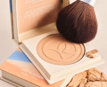 YVES ROCHER LANCIA LA NUOVA CIPRIA COMPATTA ZÉRO DÉFAUT