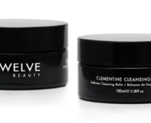 CLEMENTINE CLEASING BALM TWELVE BEAUTY