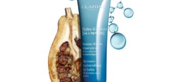 Hydra-Essentiel Baume lèvres réparateu Clarins