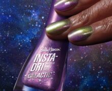 SALLY HANSEN PRESENTA LA NUOVA LIMITED EDITION GALACTIC