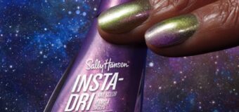 SALLY HANSEN PRESENTA LA NUOVA LIMITED EDITION GALACTIC