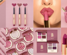 La collezione Wycon Cosmetics per un San Valentino di amore