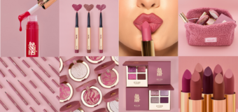 La collezione Wycon Cosmetics per un San Valentino di amore