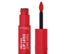 Rimmel London: Thrill Seeker Lip Latex