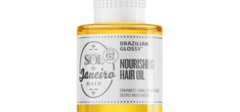 LA HAIRCARE SOL DE JANEIRO: CAPELLI PROFUMATI